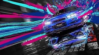 Tokyo Xtreme Racer Game