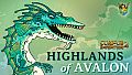 Curious Expedition 2 - Highlands of Avalon