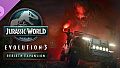 Jurassic World Evolution 3: Rebirth Expansion