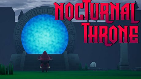 Nocturnal Throne Game