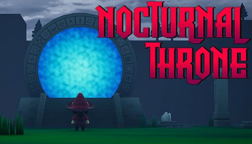 Nocturnal Throne