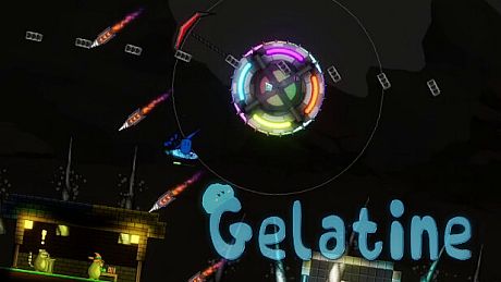 Gelatine Game