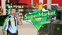 Comprar Supermarket Security Simulator para PC
