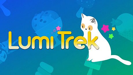 Lumi Trek Game