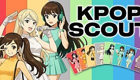 KPOP SCOUT