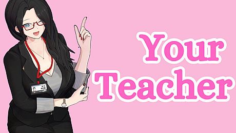 Your Teacher Game