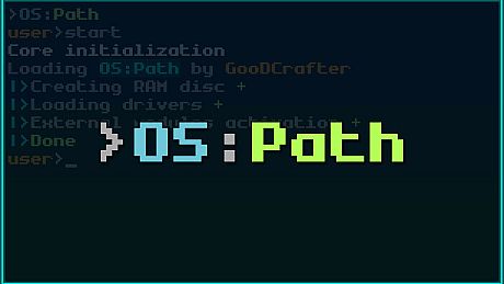 OS:Path Game