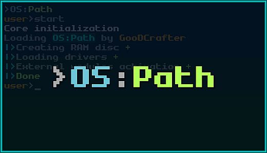 OS:Path