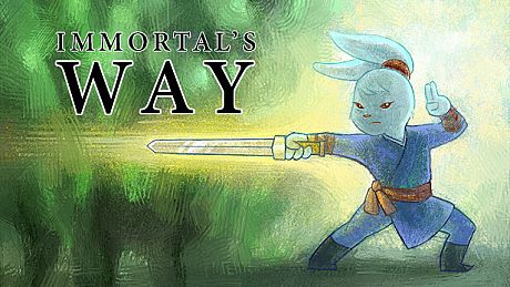 Immortal's Way Game
