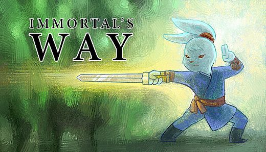 Immortal's Way