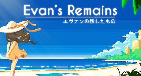 Evan's Remains Game