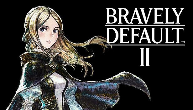 Buy BRAVELY DEFAULT II