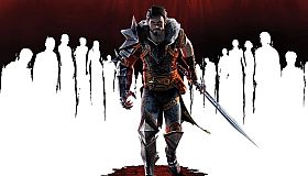 Dragon Age 2