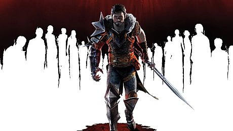 Dragon Age 2 Game