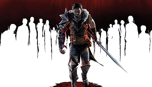 Dragon Age 2