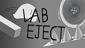 Lab Eject