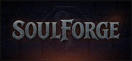 Soulforge Game