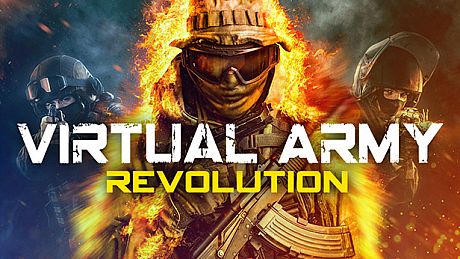 Virtual Army: Revolution Game
