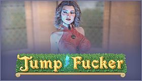 Jump Fucker