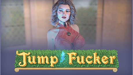 Jump Fucker Game