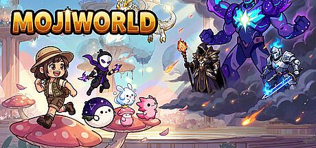 Mojiworld Game