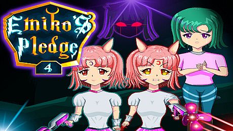 Emiko's Pledge 4 Game