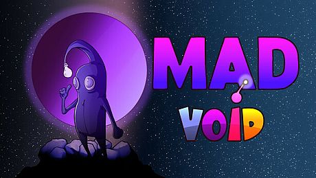 Mad Void