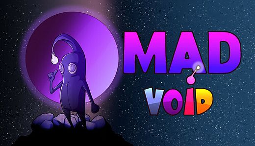 Mad Void