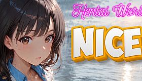 Hentai World Nice
