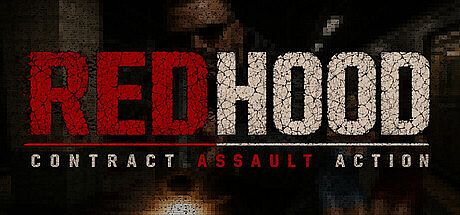 REDHOOD: CONTRACT ASSAULT ACTION Game