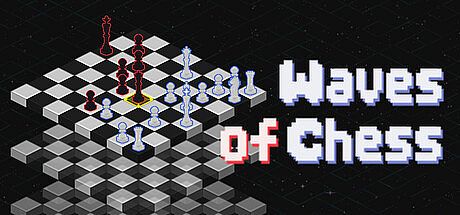 Waves of Chess