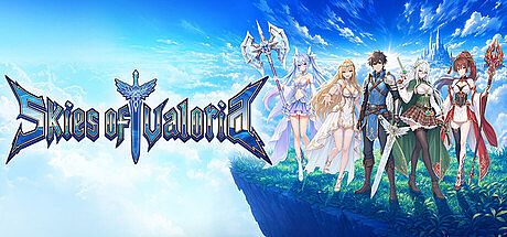 Skies of Valoria Game