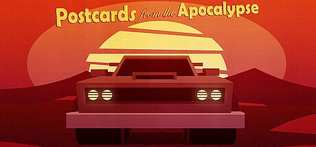 Postcards from the Apocalypse Game