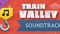 Kup Train Valley - Original Soundtrack na PC