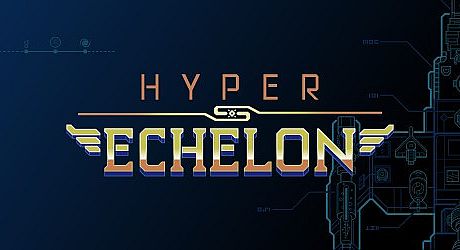 Hyper Echelon Game