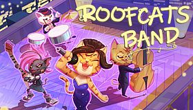 Roofcats Band - Suika Style