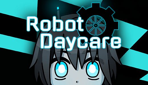 Robot Daycare