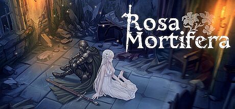 Rosa Mortifera Game