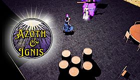 Azoth & Ignis