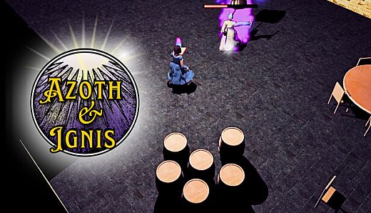 Azoth & Ignis