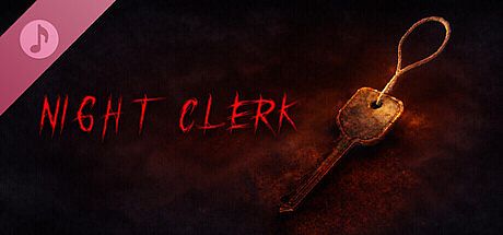 Night Clerk Soundtrack DLC