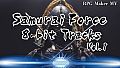 RPG Maker MV - Samurai Force 8bit Tracks Vol.1