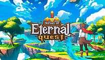 Heroes of Eternal Quest für PC kaufen