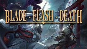 Blade Flash Death