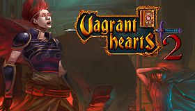 Vagrant Hearts 2
