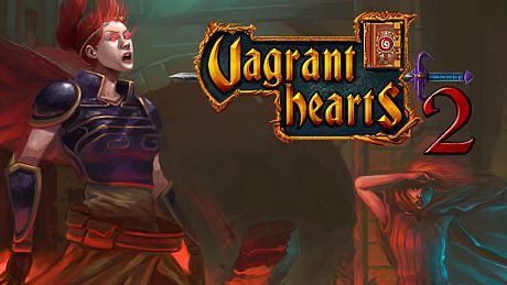 Vagrant Hearts 2