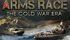 Arms Race - TCWE