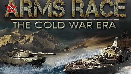 Arms Race - TCWE Game