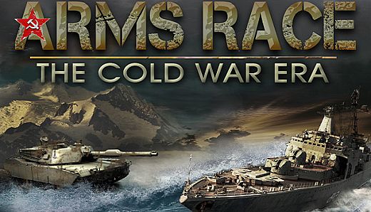 Arms Race - TCWE