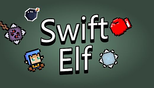 Swift Elf